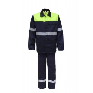 Metinātāja BoSafety PROSHIELD 480g jaka 3