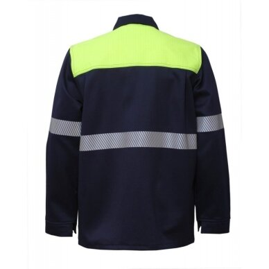 Metinātāja BoSafety PROSHIELD 480g jaka 1