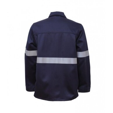 Metinātāja BoSafety PROSHIELD 480g darba jaka 2