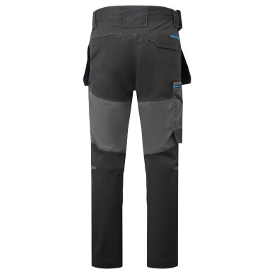 Pieguļošas PORTWEST T719 bikses 1 Pieguļošas PORTWEST T719 bikses 1