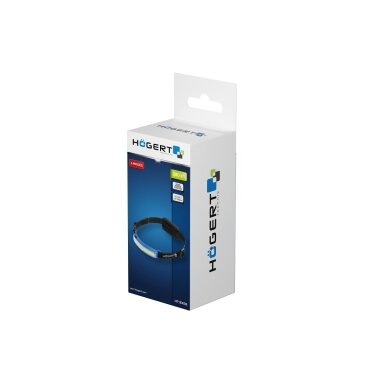 XPG LED-COB lempa HT1E428 ant galvos 380LM (1200mAh) įkraunama