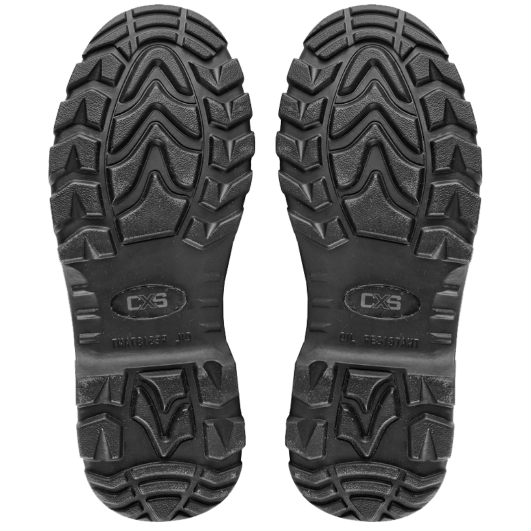 Zābaki CXS GRAND WINTER (bez aizsardzības) 2 Zābaki CXS GRAND WINTER (bez aizsardzības) 2