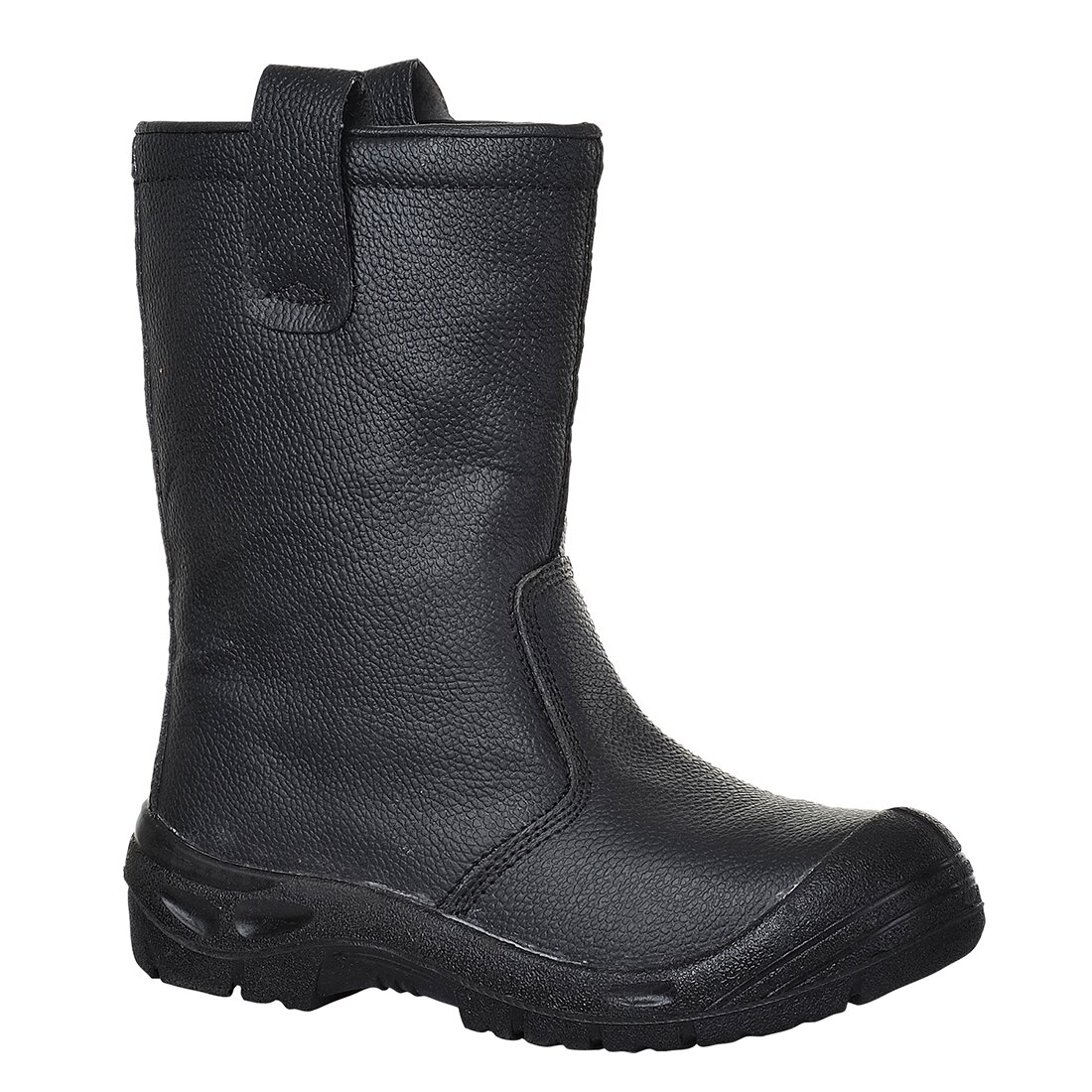 Batai PORTWEST FW29 su apsauginiu priekiu S3 6