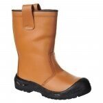 Batai PORTWEST FW29 su apsauginiu priekiu S3 1
