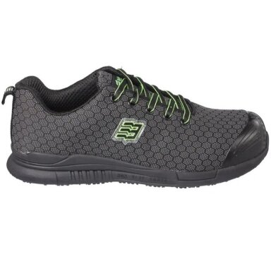 Zābaki BoSafety 0B-FAVO S3 A, SRC