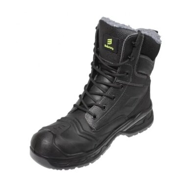 Zābaki BoSafety Titan S3 CI A SRC zābaki