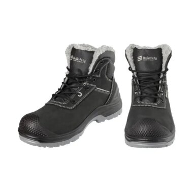 Auliukiniai BoSafety 0B-VICTORY-NUBUCK S3 CI A SRC batai Auliukiniai BoSafety 0B-VICTORY-NUBUCK S3 CI A SRC batai