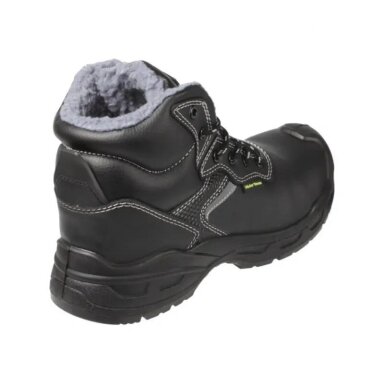 Auliukiniai BoSafety 0B-WinterVenus S3 CI A SRC batai Auliukiniai BoSafety 0B-WinterVenus S3 CI A SRC batai