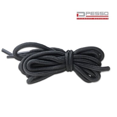 Zābaki PESSO 150 cm melni
