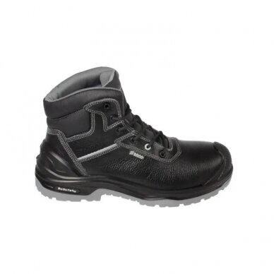 Zābaki BoSafety 0B-VICTORY S3 A, SRC 4 Zābaki BoSafety 0B-VICTORY S3 A, SRC 4