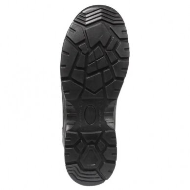 Zābaki BoSafety Fenix ​​​​S3 CI A SRC 3