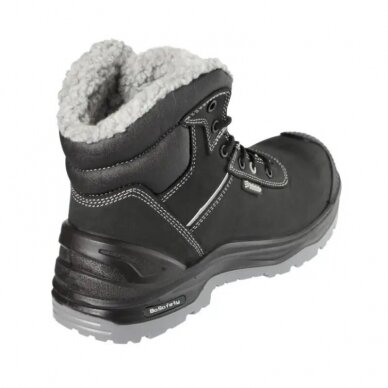 Auliukiniai BoSafety 0B-VICTORY-NUBUCK S3 CI A SRC batai 2 Auliukiniai BoSafety 0B-VICTORY-NUBUCK S3 CI A SRC batai 2