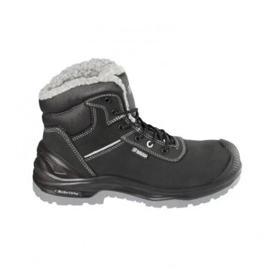 Auliukiniai BoSafety 0B-VICTORY-NUBUCK S3 CI A SRC batai 4 Auliukiniai BoSafety 0B-VICTORY-NUBUCK S3 CI A SRC batai 4