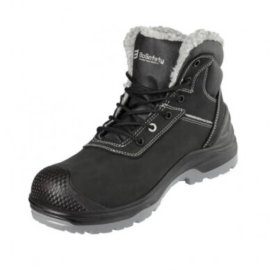 Auliukiniai BoSafety 0B-VICTORY-NUBUCK S3 CI A SRC batai Auliukiniai BoSafety 0B-VICTORY-NUBUCK S3 CI A SRC batai
