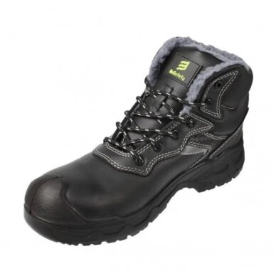 Zābaki BoSafety WinterVenus S3 CI A SRC Zābaki BoSafety WinterVenus S3 CI A SRC