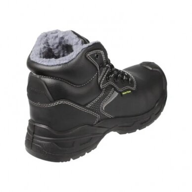 Zābaki BoSafety WinterVenus S3 CI A SRC 1