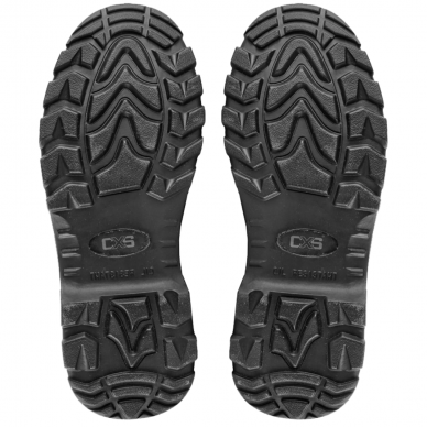 Zābaki CXS GRAND WINTER (bez aizsardzības) 2 Zābaki CXS GRAND WINTER (bez aizsardzības) 2