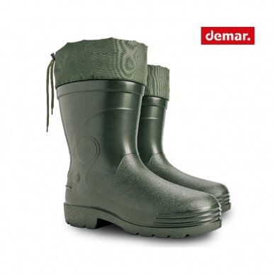 Zābaki gumijas apavi EVA Demar Farmer-S Zābaki gumijas apavi EVA Demar Farmer-S