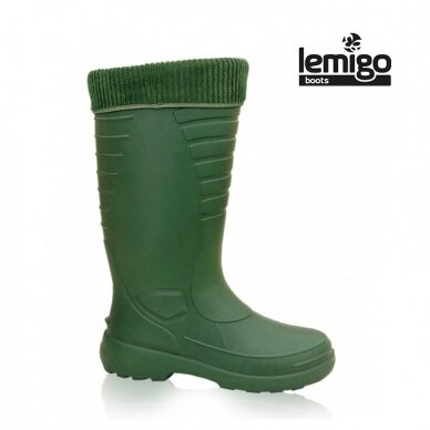 Botai Lemigo Grenlander 862 Botai Lemigo Grenlander 862