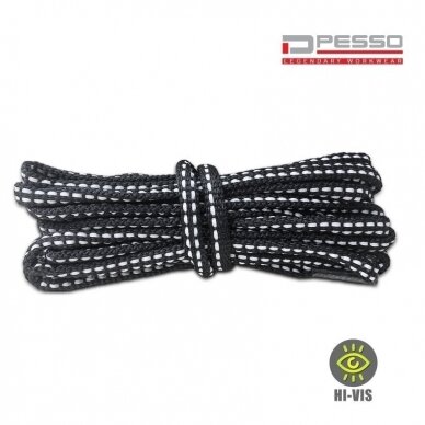Zābaki PESSO 110 cm atstarojoši Zābaki PESSO 110 cm atstarojoši