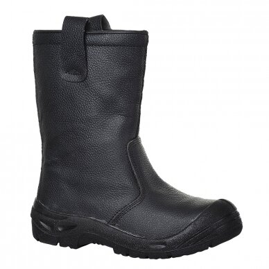 Batai PORTWEST FW29 su apsauginiu priekiu S3 Batai PORTWEST FW29 su apsauginiu priekiu S3