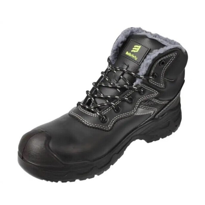 Zābaki BoSafety WinterVenus S3 CI A SRC