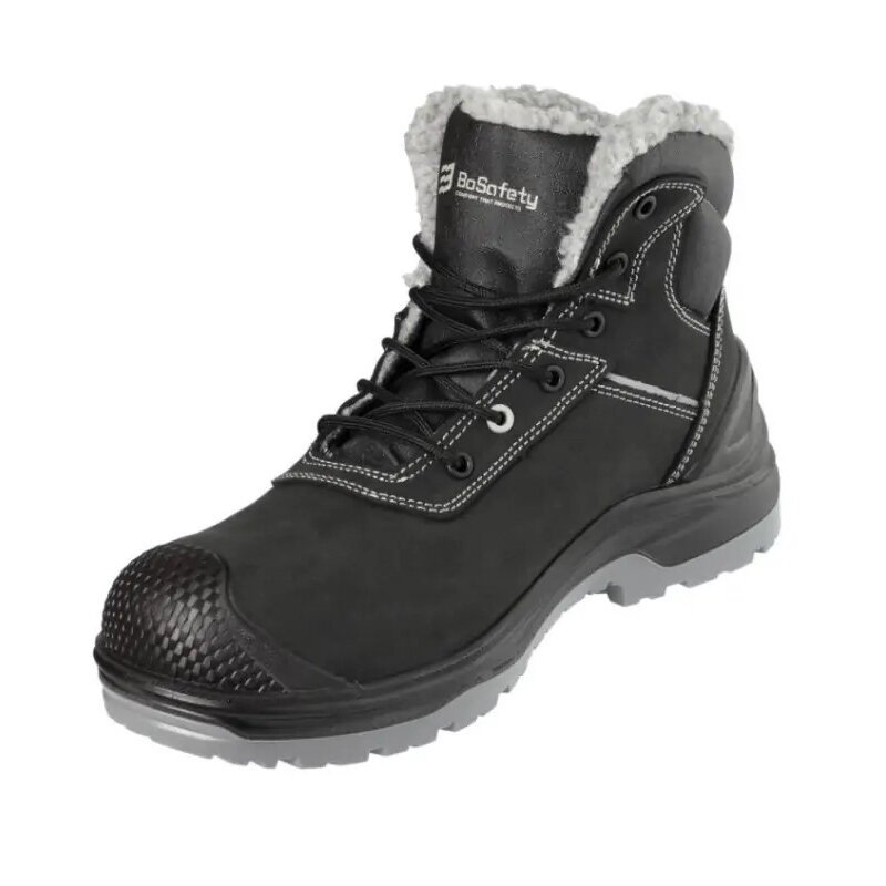 Auliukiniai BoSafety 0B-VICTORY-NUBUCK S3 CI A SRC batai 11 Auliukiniai BoSafety 0B-VICTORY-NUBUCK S3 CI A SRC batai 11