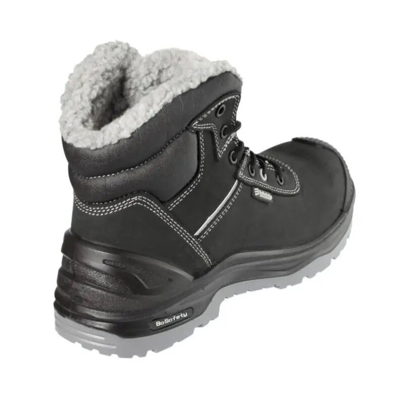 Auliukiniai BoSafety 0B-VICTORY-NUBUCK S3 CI A SRC batai 2 Auliukiniai BoSafety 0B-VICTORY-NUBUCK S3 CI A SRC batai 2