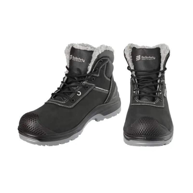 Auliukiniai BoSafety 0B-VICTORY-NUBUCK S3 CI A SRC batai 1 Auliukiniai BoSafety 0B-VICTORY-NUBUCK S3 CI A SRC batai 1