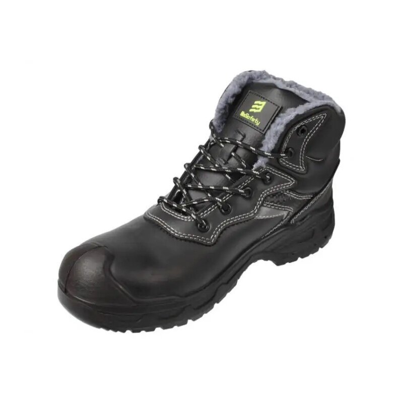Zābaki BoSafety WinterVenus S3 CI A SRC 6 Zābaki BoSafety WinterVenus S3 CI A SRC 6