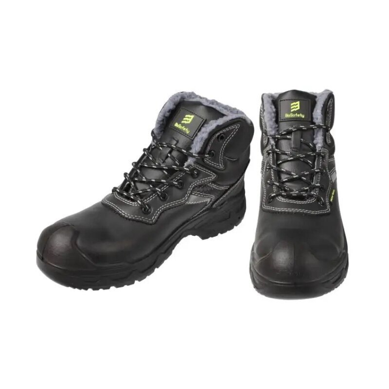 Zābaki BoSafety WinterVenus S3 CI A SRC 2 Zābaki BoSafety WinterVenus S3 CI A SRC 2