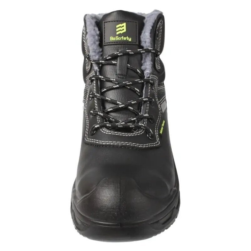 Zābaki BoSafety WinterVenus S3 CI A SRC 3 Zābaki BoSafety WinterVenus S3 CI A SRC 3