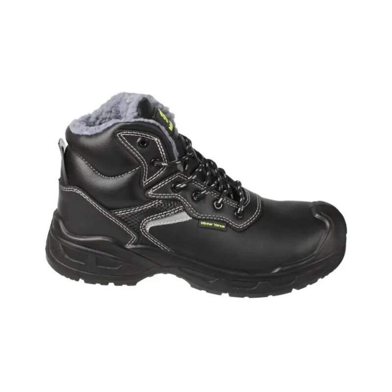 Zābaki BoSafety WinterVenus S3 CI A SRC 4