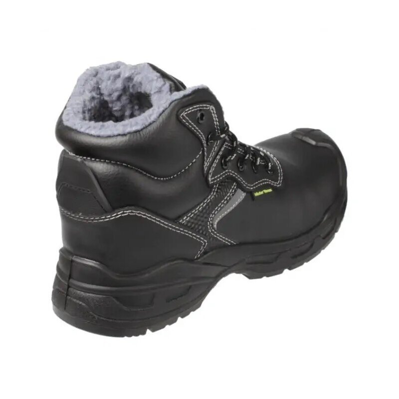 Zābaki BoSafety WinterVenus S3 CI A SRC 1