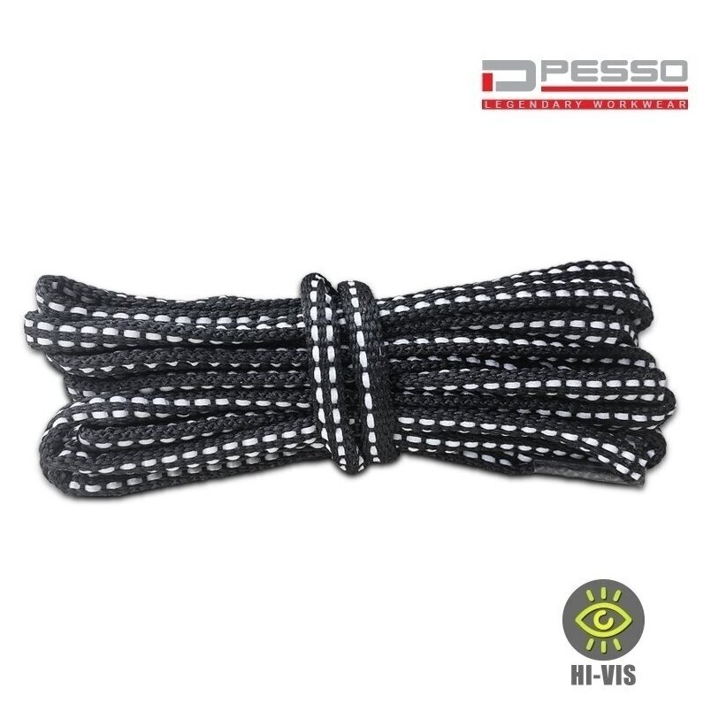 Zābaki PESSO 110 cm atstarojoši