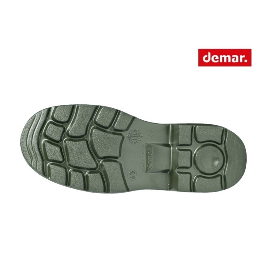 Zābaki gumijas apavi EVA Demar Farmer-S 1 Zābaki gumijas apavi EVA Demar Farmer-S 1