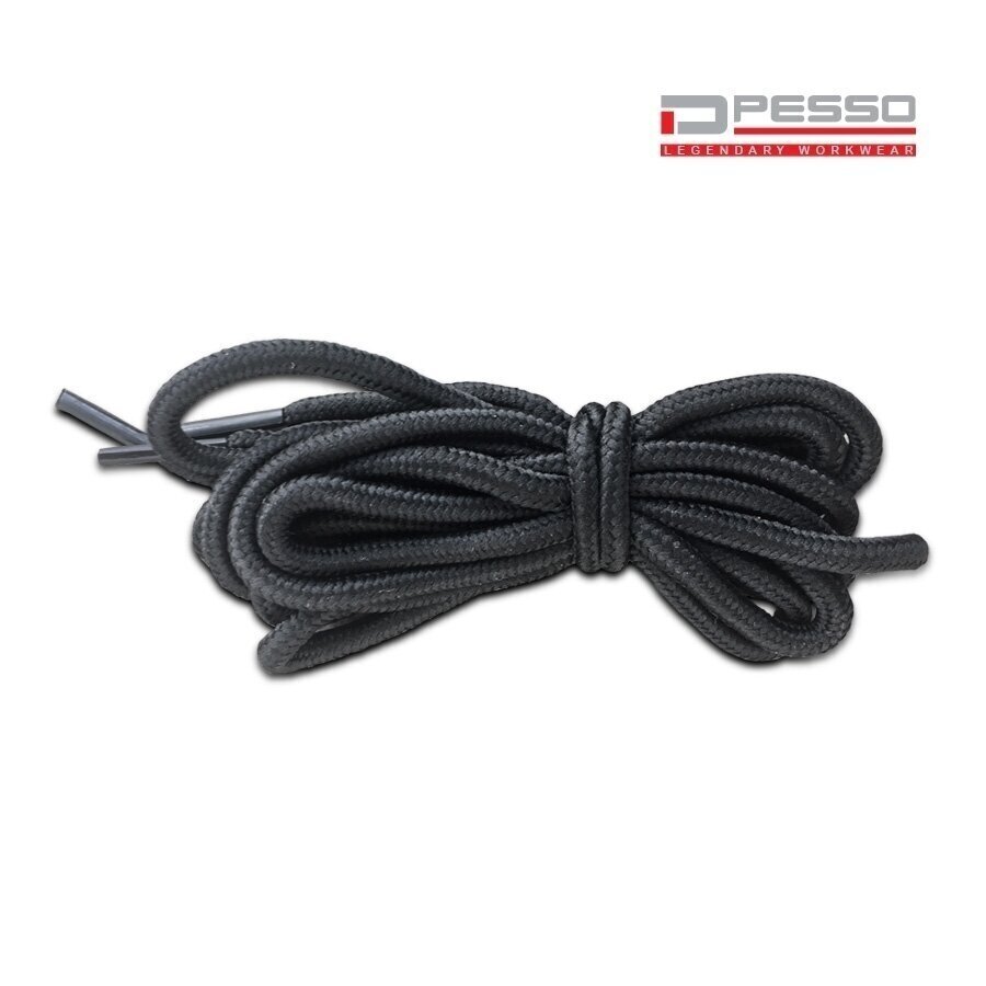 Zābaki PESSO 110 cm melni