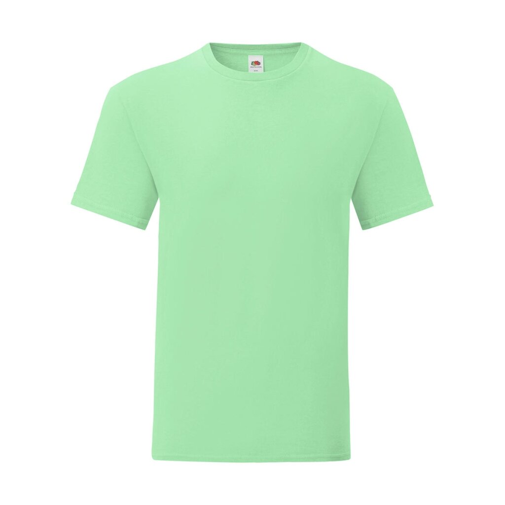Zēnu Fruit of the Loom 61-023-0 T-krekls 19 Zēnu Fruit of the Loom 61-023-0 T-krekls 19