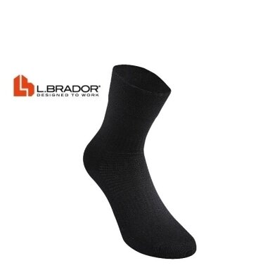 Zeķes L.BRADOR 746C