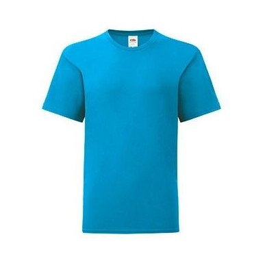 Zēnu Fruit of the Loom 61-023-0 T-krekls