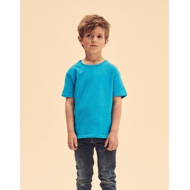 Zēnu Fruit of the Loom 61-023-0 T-krekls 3 Zēnu Fruit of the Loom 61-023-0 T-krekls 3