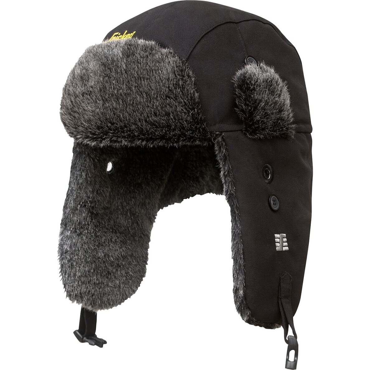 Ziemas cepure RuffWork SNICKERS WORKWEAR Ziemas cepure RuffWork SNICKERS WORKWEAR