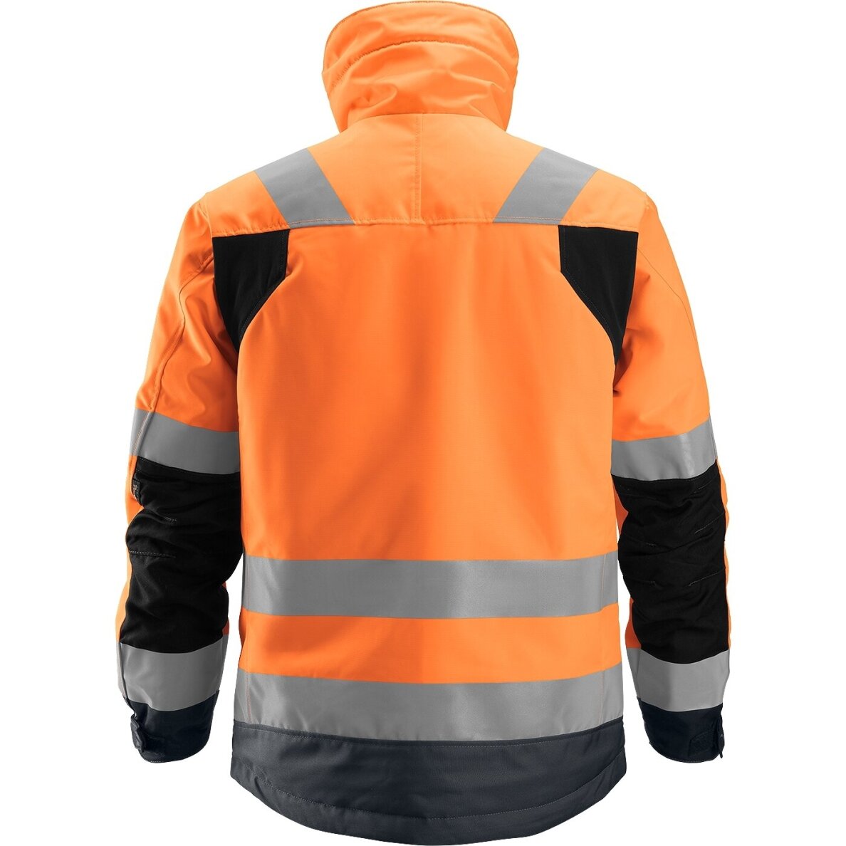 Ziemas jaka AllroundWork 37.5 Hi-Vis SNICKERS WORKWEAR 1 Ziemas jaka AllroundWork 37.5 Hi-Vis SNICKERS WORKWEAR 1