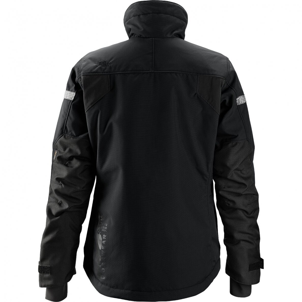 Su izoliacija žieminė striukė moterims AllroundWork 37.5 SNICKERS WORKWEAR 1 Su izoliacija žieminė striukė moterims AllroundWork 37.5 SNICKERS WORKWEAR 1