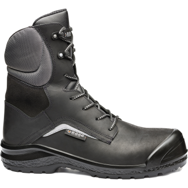 Ziemas darba zābaki BE-GREY TOP S3