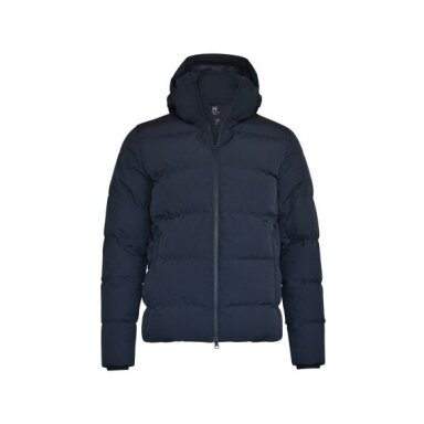 Ziemas flīsa ūdensnecaurlaidīga un vēja necaurlaidīga Unisex Nimbus TELL-U jaka