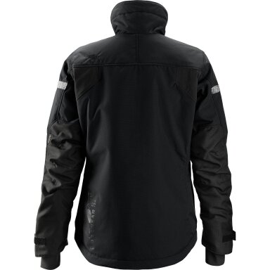 Su izoliacija žieminė striukė moterims  AllroundWork 37.5  SNICKERS WORKWEAR