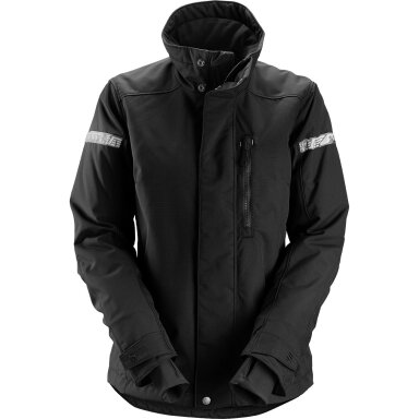 Ziemas jaka sievietēm ar izolāciju AllroundWork 37.5 SNICKERS WORKWEAR