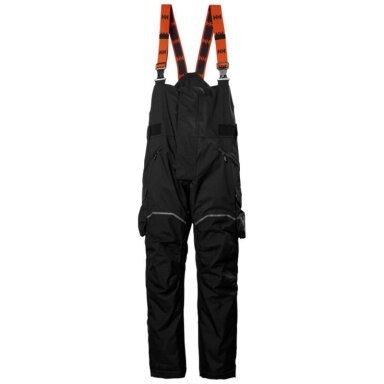 Ziemas kombinezons HELLY HANSEN Bifrost Winter Bib, melns