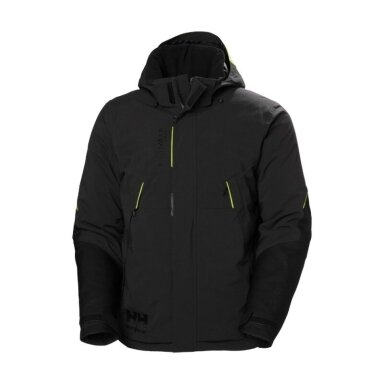 Ziemas jaka HELLY HANSEN Magni Evo Ziemas jaka, melna